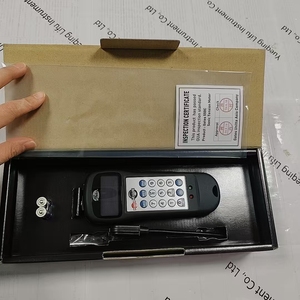 Medidor de Tensión Sónico 550C de Buen Precio, Medidor de Tensión de Correa Sónico U-508 - Product Image 5