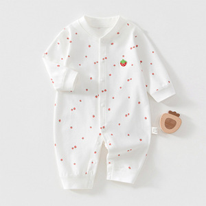 Mameluco <span class=keywords><strong>para</strong></span> Bebé Niñ<span class=keywords><strong>a</strong></span> de 0 <span class=keywords><strong>a</strong></span> 12 Meses, 100% Algodón, Diseño de Conejito, Manga Larga, Botones <span class=keywords><strong>a</strong></span> Presión en la Parte Delantera, Traje de Una Pieza <span class=keywords><strong>para</strong></span> Bebé - Product Image 3