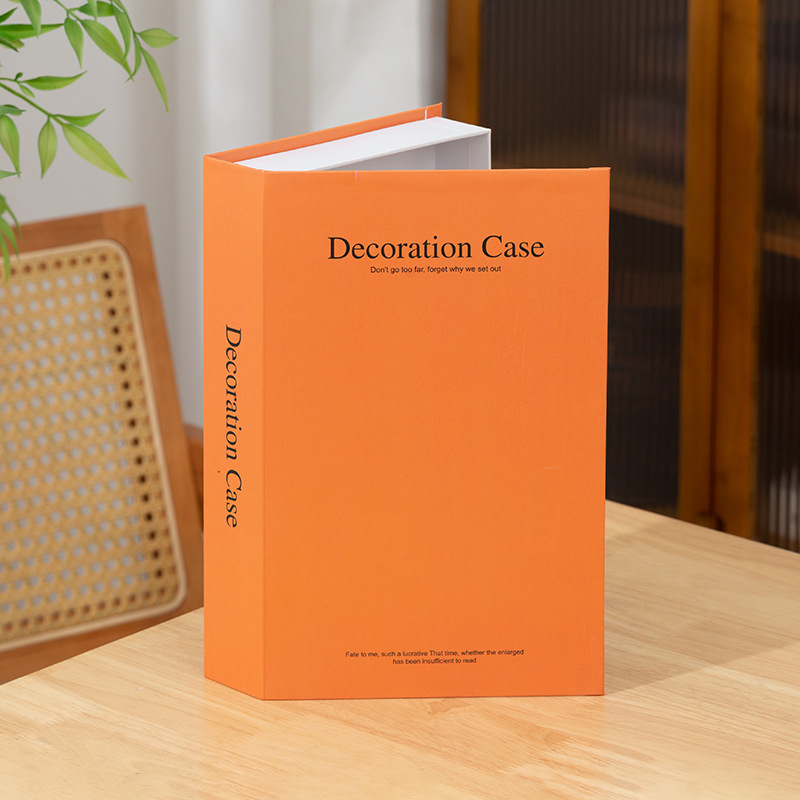 Storage box sy-25 single book