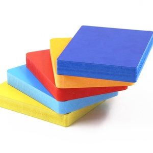 Tablero de espuma de <span class=keywords><strong>PVC</strong></span> 4x8 pies 8mm 15mm 18mm hoja de espuma de <span class=keywords><strong>PVC</strong></span> Forex - Product Image 4