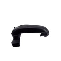 Tuyau d'admission d'air en caoutchouc pour moteur compatible avec Citroën Peugeot Berlingo C2 C3 C4 Xsara 1007 206