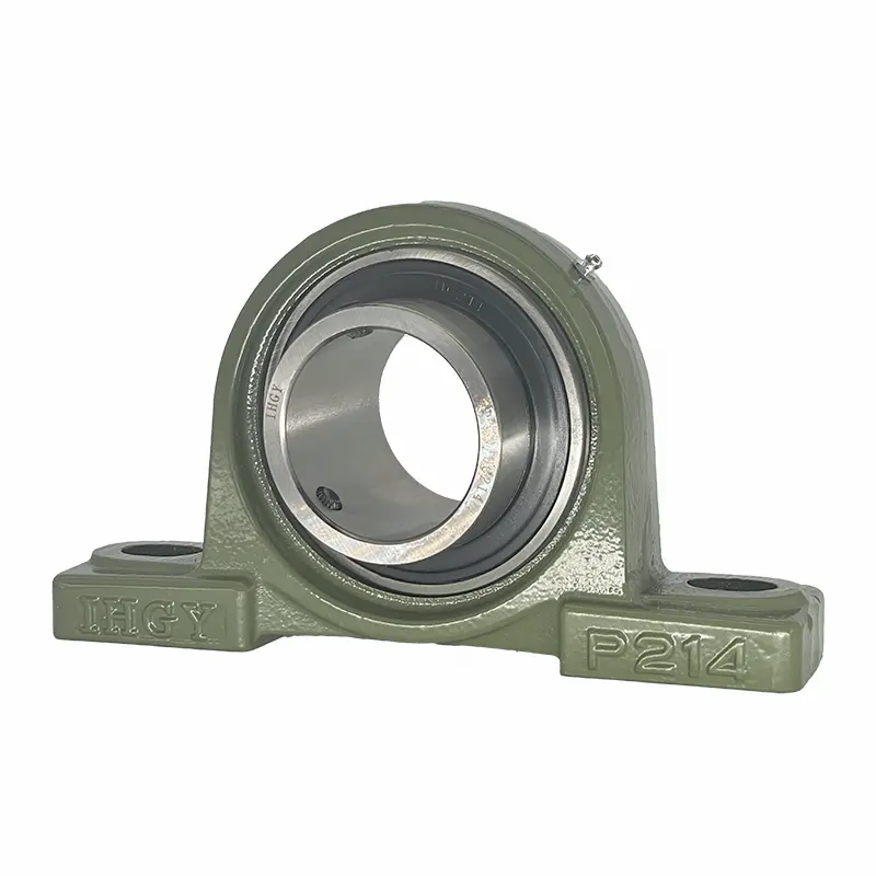 UCP214 High Quality China Factory Mechanical parts pillow block bearing ucp 214 P214 bearing block