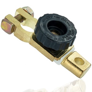 Công Tắc Ngắt Kết Nối Nhanh Thiết Bị Đầu Cuối Ắc Quy Tự Động - Product Image 6