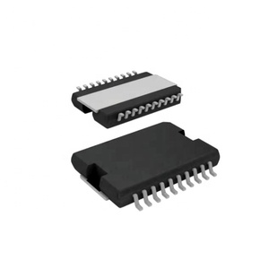Circuitos Integrados de Amplificadores de Audio TDF8546TH HSOP-36, TDF8546, TDF8546TH/N2ZJ, TDF8546TH/N2 - Product Image 1