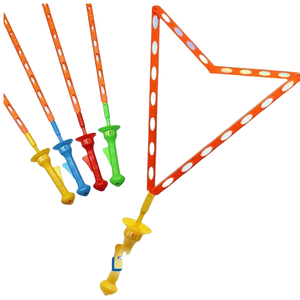 Nouvelle grande épée à bulles poreuse pour enfants, épée à bulles pour enfants, sports de plein air, marché nocturne, jouets de stand - Product Image 3