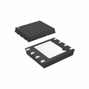 8 UDFN Exposed Pad AT45DQ321-MHD-T Memoria Comprar en Línea Componentes Electrónicos en Stock - Product Image 1