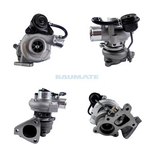 Baumate เทอร์โบชาร์จเจอร์คุณภาพสูง4913504121 28200-4A201 282004A201 49135-04212สำหรับมิตซูบิชิ - Product Image 5