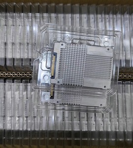 GUIXING SSD SSDPE2KE016T801 for Intel OPAL D7 P4610 1.6T PCIe3.1x4 3DTLC 2.5"15mm 3DWPD Solid State <b>Drive</b> - Product Image 2