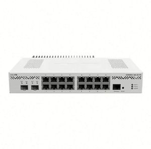 Commutateur réseau intelligent haute performance Cisco CBS110-16T-CN série CBS 16 ports Gigabit, commutateur réseau à fibre optique - Product Image 1