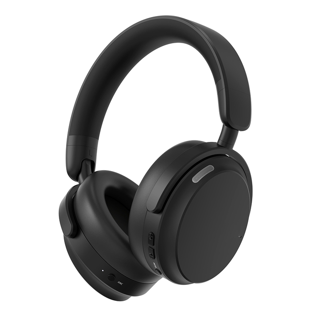 2026 New ANC TWS Wireless Earbuds HiFi Stereo Music Headphone ENC Noise Reduction IPX4 Waterproof Long Battery Custom Logo