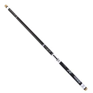 Offre Spéciale vente <span class=keywords><strong>en</strong></span> gros 3.6/4.5/5.4/6.3/7.2m canne à pêche <span class=keywords><strong>en</strong></span> carbone dur de section courte canne à pêche à la main canne à pêche carpe cannes à pêche - Product Image 4