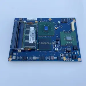 DZ-LP 42344G 40GCME010-A200 산업용 마더 보드 CPU 카드 테스트 작업 DZ-LP42344G