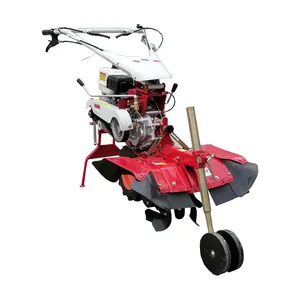 mini power tiller supplier farm machinery equipment agricultural cultivator tiller agriculture tools farming