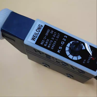 Capteur de proximité KS-W23 LJ12A3-4-Z/CY NJK-5002AB