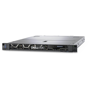 Le nouveau PowerEdge R660xs est doté d'un processeur Xeon et prend en charge les serveurs rack 1U à double socket. Serveur Dell PowerEdge R660xs R haute performance - Product Image 1