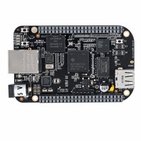 Komputer Papan Tunggal BeagleBone Black AM3358 Linux Android Board AM3358