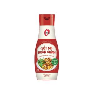 Salsa de Tamarindo O'Food 250g, Glaseado Agridulce Perfecto para Mariscos, Pollo y BBQ, Extracto de Tamarindo Auténtico y Fresco - Product Image 1