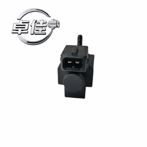 Vanne solénoïde à vide Zj 72240200 037906283A pour utilisation automobile Benz - Product Image 5