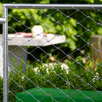 Filet de Protection de câbles, filet de Protection de sécurité, 200 m, prix Direct d'usine