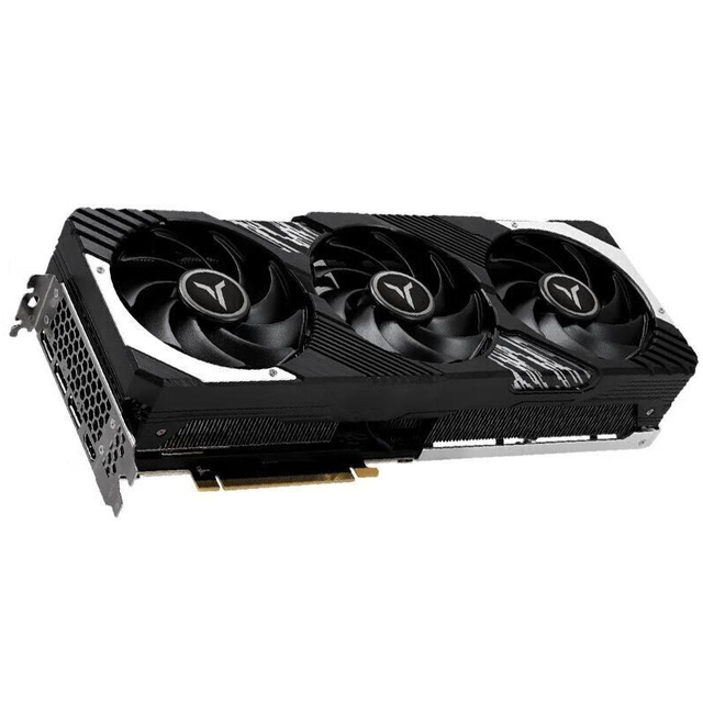 Factory Price Yeston Rtx4070ti Graphics Cards Rtx 4070 Gpu 12gb GDD6X in Stock High Performance GEFORCE 40 Series Rtx 4090 4080