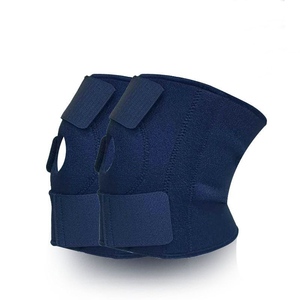 Soportes Ortopédicos Ajustables para Rodilla, Compresión, <span class=keywords><strong>Venta</strong></span> Directa de Fábrica, <span class=keywords><strong>Rodilleras</strong></span> Deportivas - Product Image 6