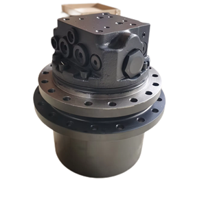 EX30เหล็กไฮดรอลิกรถขุด20450-52462 EX30-2ขับเคลื่อนขับเคลื่อนสุดท้าย MAG-18V-220มอเตอร์เดินทาง MAG-18V-350 - Product Image 3
