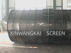 רוטרי טריז חוט רשת תוף - Product Image 5