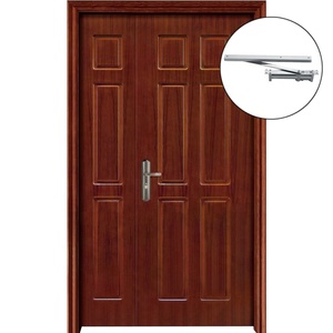 <span class=keywords><strong>Nouveau</strong></span> Design 150 Kg Robuste Silencieux Ferme-Porte Coupe-Feu - Product Image 2