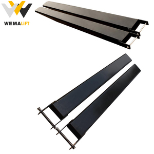 Exportation vers les États-Unis et le marché européen Manchon <span class=keywords><strong>de</strong></span> <span class=keywords><strong>chariot</strong></span> élévateur et extension <span class=keywords><strong>de</strong></span> <span class=keywords><strong>fourche</strong></span> - Product Image 3