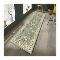 Soft Crystal Vintage Persian Design Carpet 3d New Design Cheap Price Runner Size Rugs Carpets for Living Room