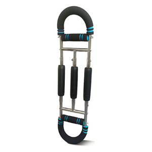 CHIFORY U-Forme Intérieur Exercice Formation Fitness Poignet Renforceur Multifonctionnel Produits Chimiques Ménagers pour Muscle Poitrine - Product Image 5