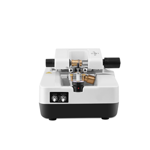 SJ光学レンズ機械グルーバーLY-1800Cラボ機器光学レンズグルーバー眼鏡自動車レンズグルーバー - Product Image 1