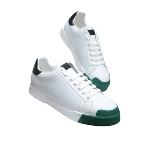 Chaussures décontractées de luxe de marque réputée Dgs 2026, baskets confortables et épaisses à lacets, tendance mode homme femme, respirantes - Product Image 3