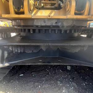 Excavatrice sur chenilles Caterpillar 330D2 de 30 tonnes avec moteur Cummins, vannes hydrauliques Kawasaki, capacité de la benne de 2,6 m³, vente à bas prix - Product Image 4