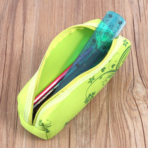 <span class=keywords><strong>Righello</strong></span> Foska 20cm 30cm in PVC Morbido e Flessibile, Strumento di Misurazione Trasparente con Scala in Centimetri e Millimetri - Product Image 6