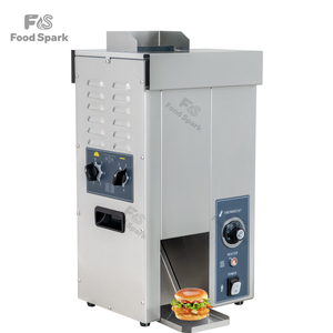 Máquina Automática para Hacer Sándwiches de Desayuno, Hamburguesas y Huevos, Tostadora Vertical de Panecillos, Parrilla para Hamburguesas - Product Image 4
