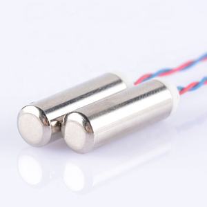 724 hohe geschwindigkeit wasserdicht vibration motor für gesicht massage massage bett dildos - Product Image 4