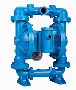 <strong>Skylink</strong> Pneumatic diaphragm pump LS25 AA-AA-NE-PP-NE-00 LS50 AA-AA-NE-PP-NE-00 LS25K AA-AA-NE-PP-NE-00 LS40AA-AA-SP-SP-SP-00 - Product Image 4