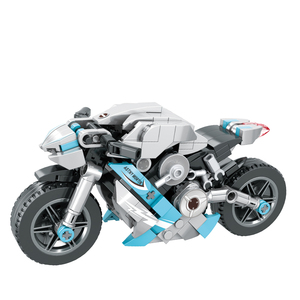 T-Rex y Triceratops Robot Series Juego de bloques de construcción Dinosaurio mecánico para deportes y entretenimiento - Product Image 4