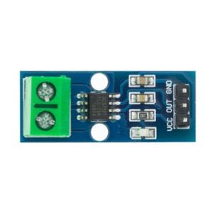 New 5A 20A 30A Hall Current Sensor Module ACS712 Module <strong>for</strong> <strong>Arduino</strong> ACS712TELC- 5A/20A/30A - Product Image 6