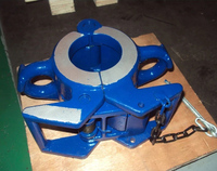 Herramienta de Elevación de Tuberías para Plataformas de Perforación API 8A 8C SJ, Elevador de Piso para Manipulación de Tuberías, Equipo de Elevación para Campos Petroleros