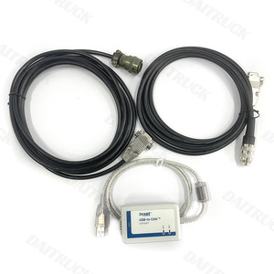 Herramienta de Diagnóstico para Motores Diésel MTU, Equipo de Prueba - Product Image 1