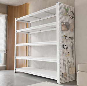 Support de rangement multifonctionnel de cuisine personnalisé moderne pour appareils <span class=keywords><strong>électroménager</strong></span>s, fournitures ménagères, présentoir tout-en-un - Product Image 2