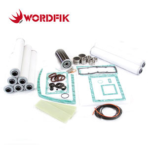 0993506183 Kits de réparation de <span class=keywords><strong>pompe</strong></span> à <span class=keywords><strong>vide</strong></span> ensemble de révision pour R5RA0400C R5RA huile rotative palette série Wordfik pièces de rechange - Product Image 5