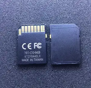 4GB 8GB SD SDHC memory card , customized Camera SD card