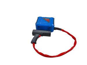 Induction Heating <b>Tool</b> for Bearings Bushings and <b>Housings</b> - Product Image 6