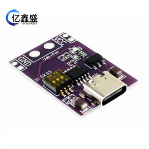 Pd Qc AfC โมดูลทริกเกอร์ชาร์จเร็ว ไดร์เวอร์จ่ายไฟแรงดันคงที่ Dc 5V - Product Image 4