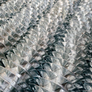 Luftkühler Rippen rohr Edelstahl Rippen rohr Crimp-Rippen rohre - Product Image 3