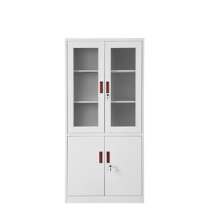 Archivador Profesional <span class=keywords><strong>de</strong></span> Acero para Almacenamiento <span class=keywords><strong>de</strong></span> Documentos, Muebles <span class=keywords><strong>de</strong></span> Oficina, Envío a Domicilio - Product Image 1