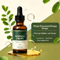 Ekstrak Daun Moringa Oleifera Cair, Kustomisasi Massal